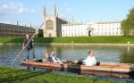 A lovely sunny evening was enjoyed by all.